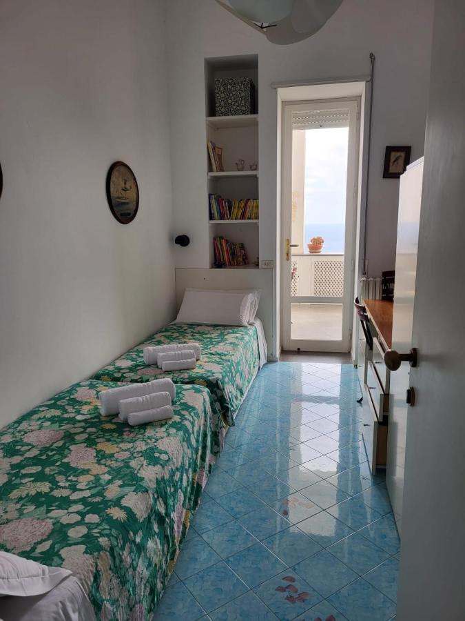 Central Apartment Le Botteghe Капри Екстериор снимка