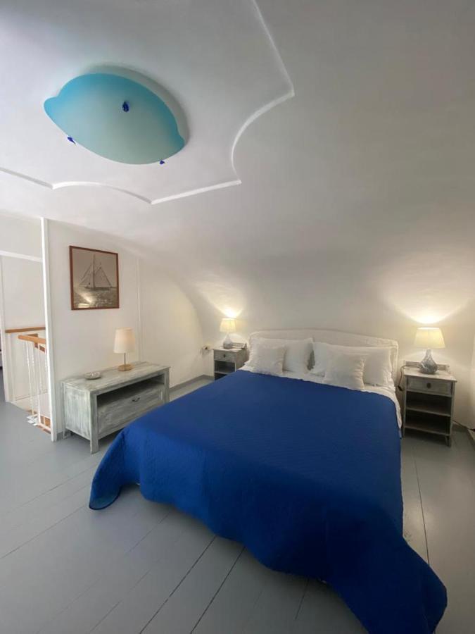 Central Apartment Le Botteghe Капри Екстериор снимка