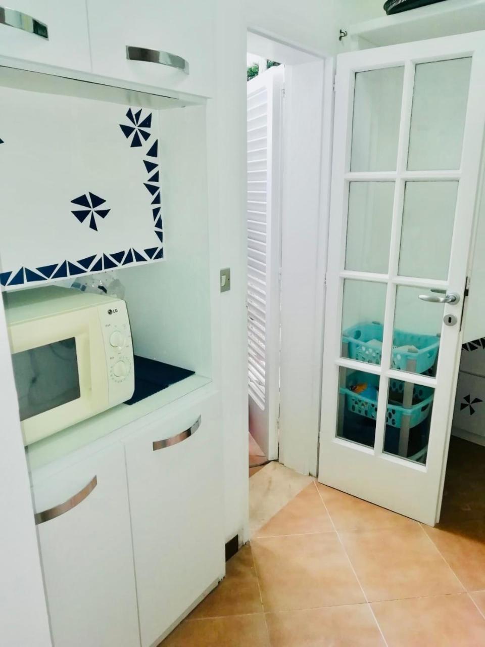 Central Apartment Le Botteghe Капри Екстериор снимка